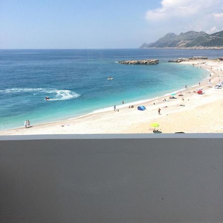 Apartments Sidro Добра Вода Екстер'єр фото