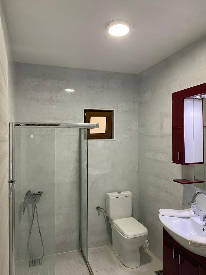 Apartments Sidro Добра Вода Екстер'єр фото