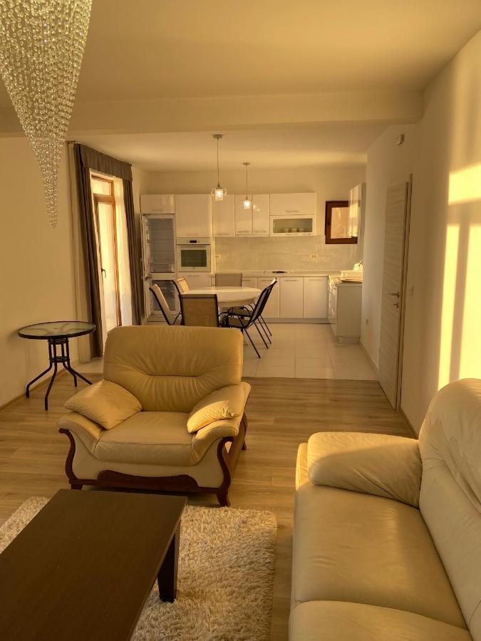 Apartments Sidro Добра Вода Екстер'єр фото