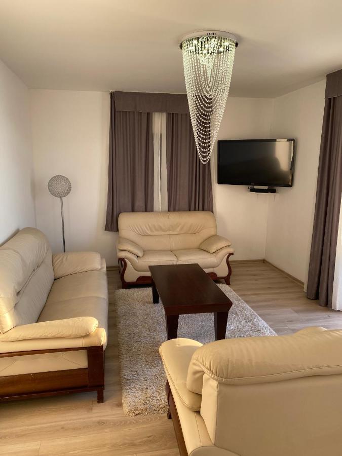 Apartments Sidro Добра Вода Екстер'єр фото