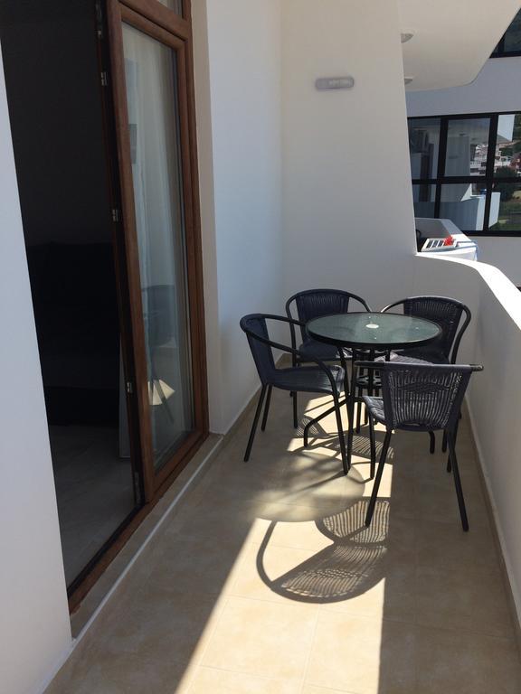 Apartments Sidro Добра Вода Екстер'єр фото