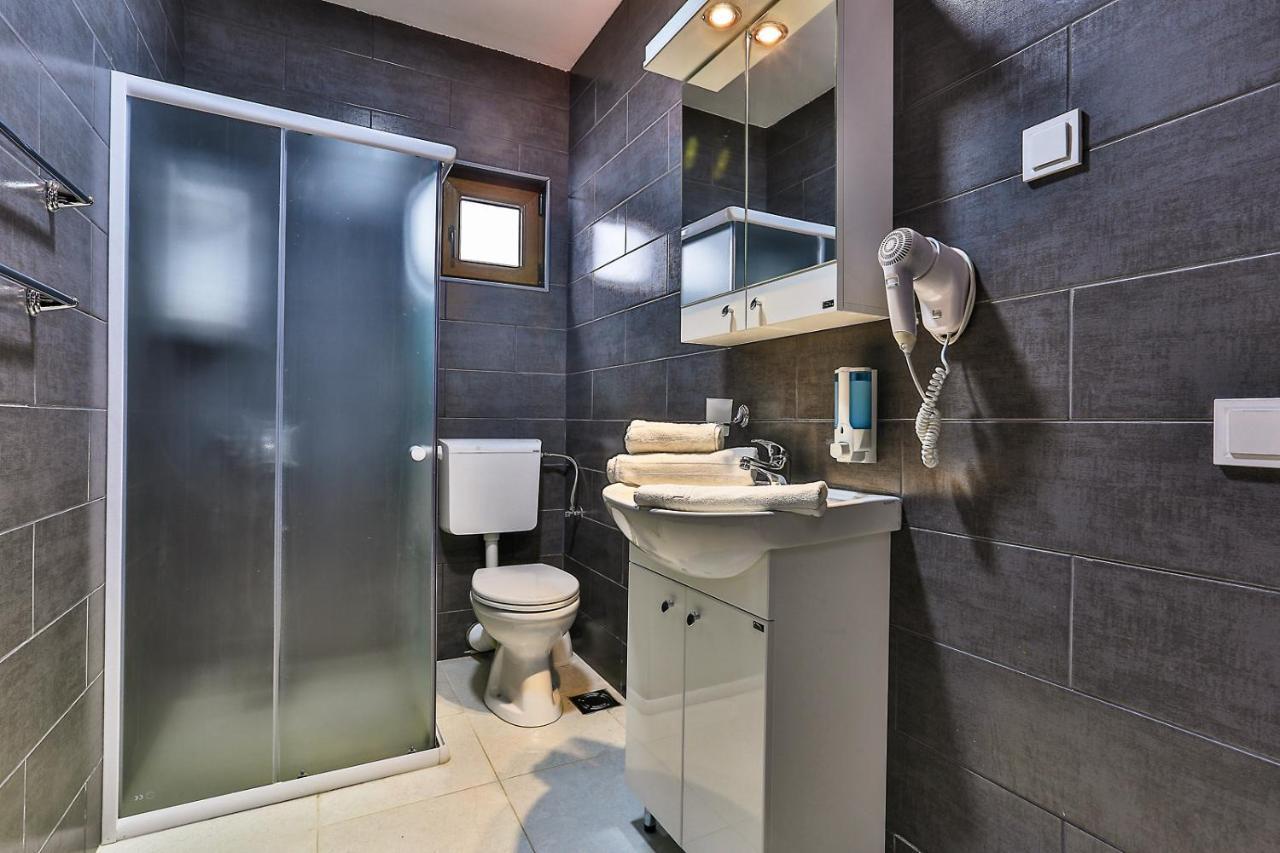 Apartments Sidro Добра Вода Екстер'єр фото