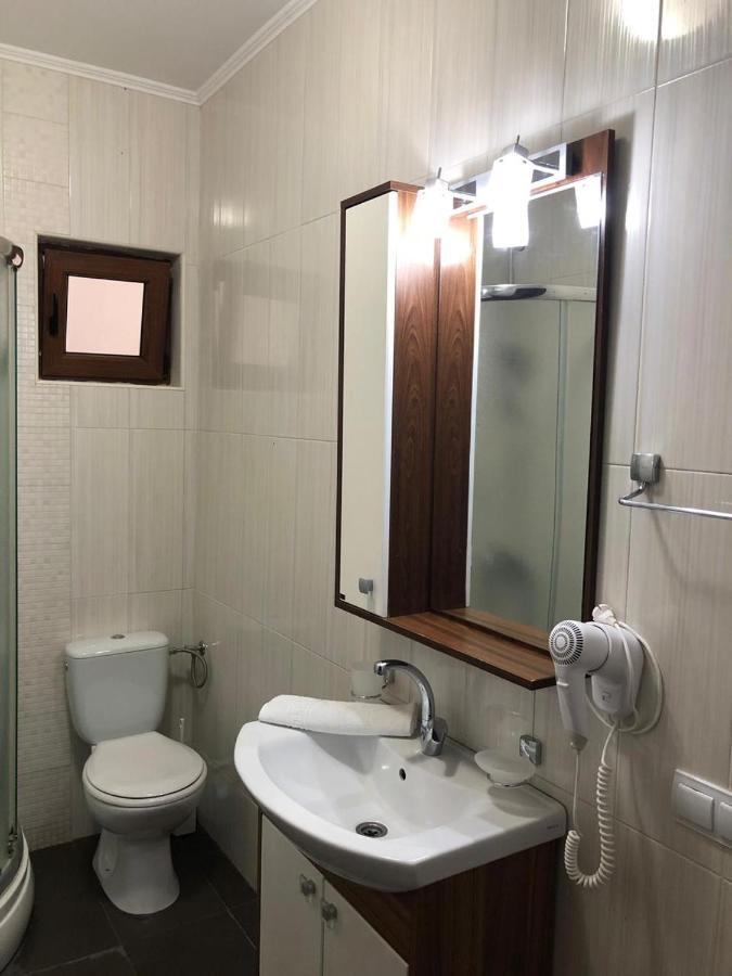 Apartments Sidro Добра Вода Екстер'єр фото