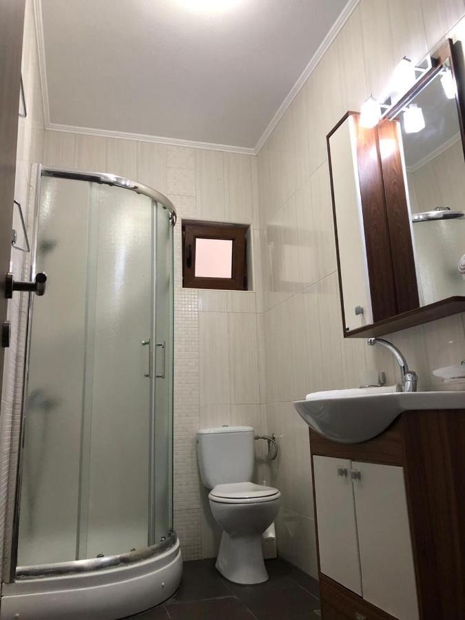 Apartments Sidro Добра Вода Екстер'єр фото