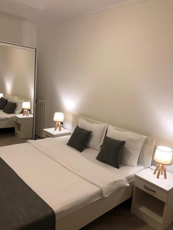 Apartments Sidro Добра Вода Екстер'єр фото